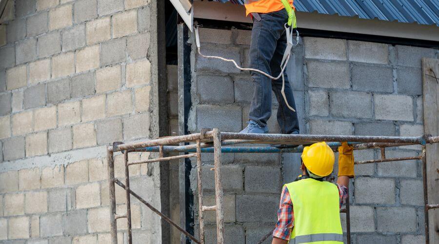 Local Chimney Repair in Winchester, CA